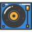 Turntable Ikona 64x64