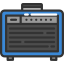 Amplifier 图标 64x64