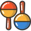 Maracas icon 64x64