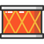 Drum Symbol 64x64