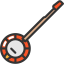 Banjo icon 64x64