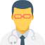 Doctor icon 64x64