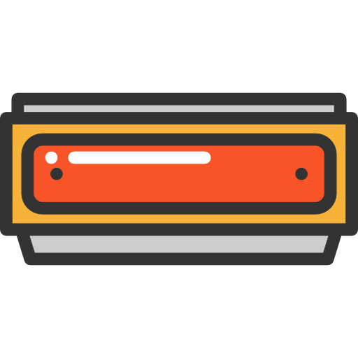 Harmonica icon
