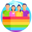 Pride 상 64x64