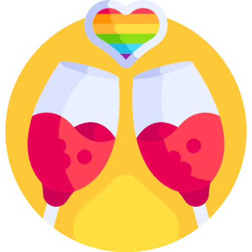 Wine icon