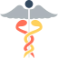 Medicine icône 64x64