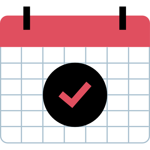 Appointment icon