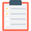 Clipboard icône 64x64