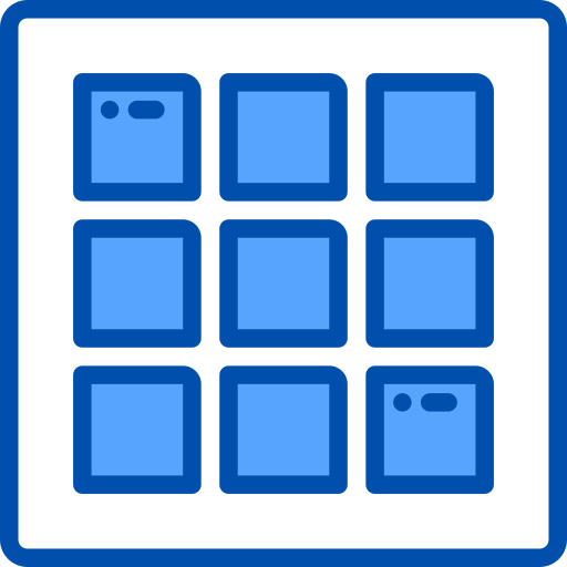 Apps icon