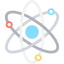 Physics アイコン 64x64