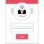 Login іконка 64x64