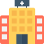Hospital icône 64x64