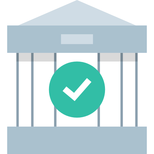 Banking icon