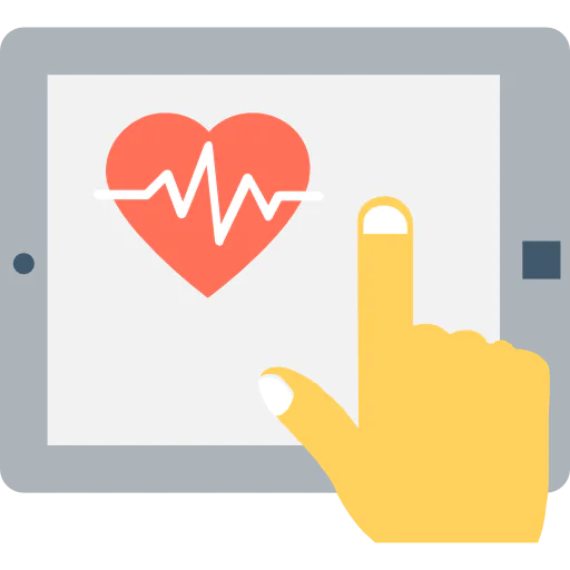 Tablet icon