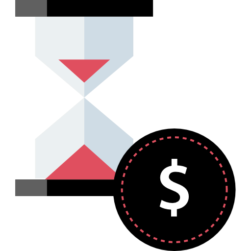 Time icon