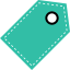 Tag ícono 64x64