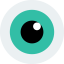 Eye Ikona 64x64