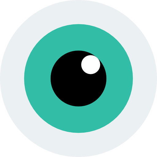 Eye icon