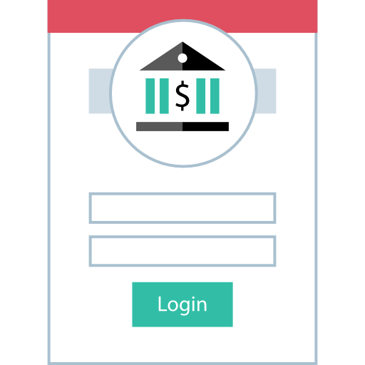 Login icon