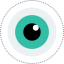 Eye Ikona 64x64