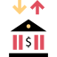 Banking biểu tượng 64x64