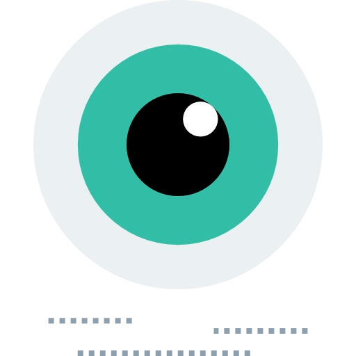 Eye icon