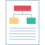 Diagram icon 64x64