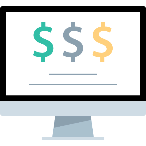 Computer icon