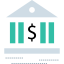 Bank icon 64x64