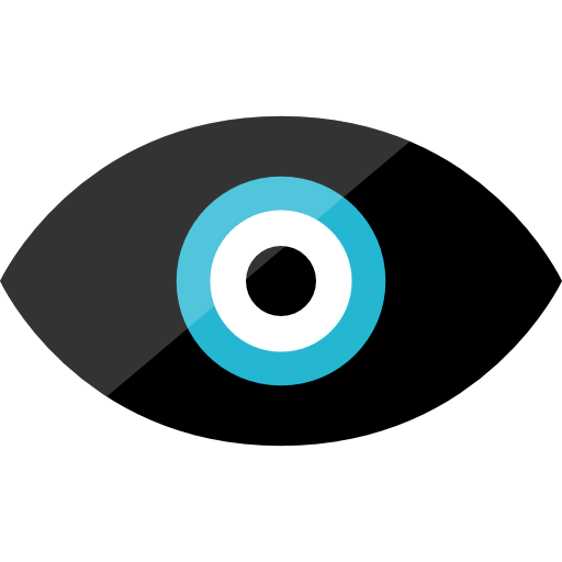 Eye icon