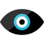 Eye Ikona 64x64
