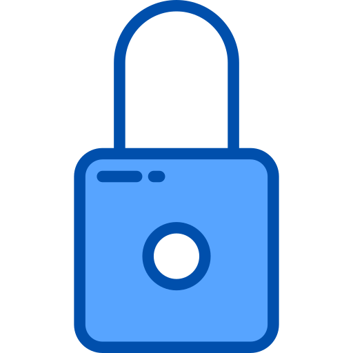 Lock icon