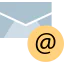 Email icon 64x64