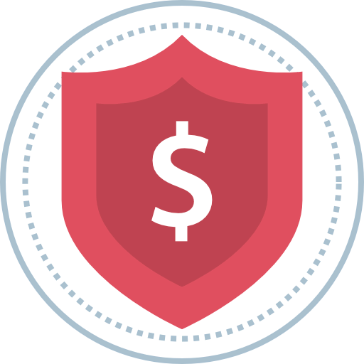 Dollar icon