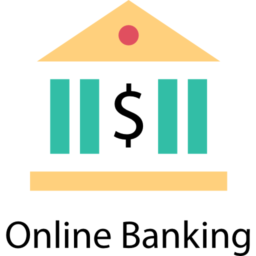 Banking icon