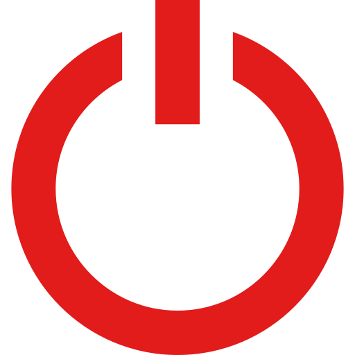 Power icon