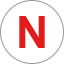 N Ikona 64x64
