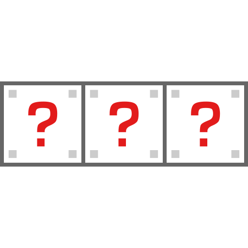 Block icon