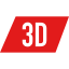 3d Ikona 64x64