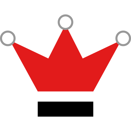 Crown icon