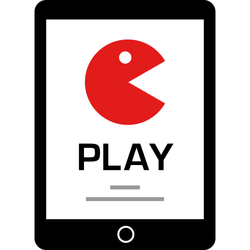 Ipad icon