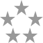 Stars Ikona 64x64