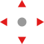 Gamepad Ikona 64x64