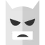 Superheroe Ikona 64x64