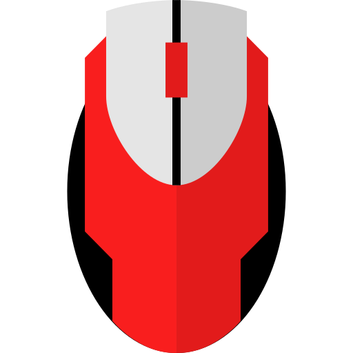 Mouse icon