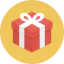 Gift icon 64x64