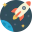 Rocket 상 64x64