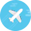 Airplane icon 64x64