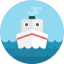 Ship ícono 64x64