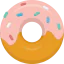 Doughnut Symbol 64x64